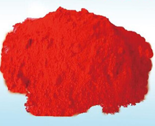 Molybdate Red