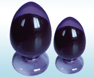 Permanent Violet