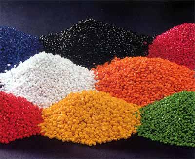 Color masterbatch
