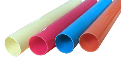 PVC pipe