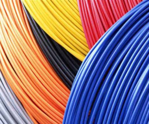 Wire and Cable