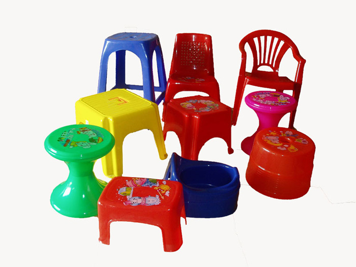 Plastic products